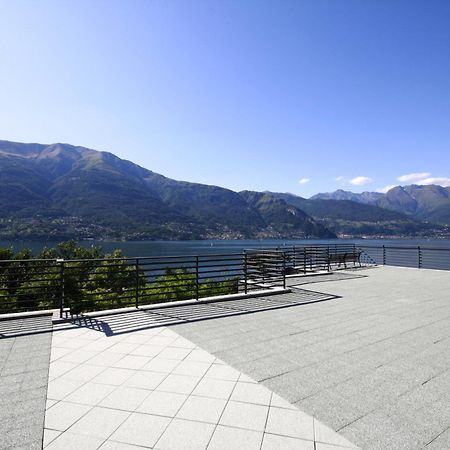 Residence Oasi Del Viandante Lake Como Exterior foto
